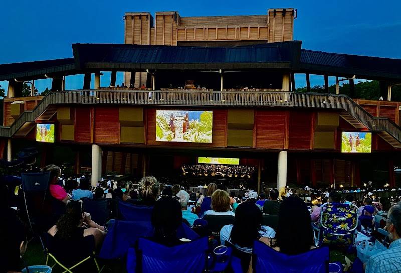Wolf Trap